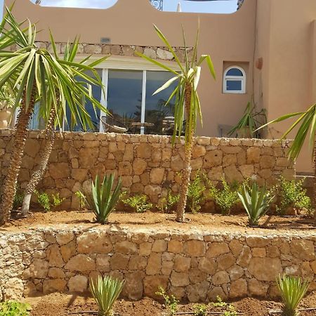 Domaine Club Evasion Villa Tamelalt Kültér fotó