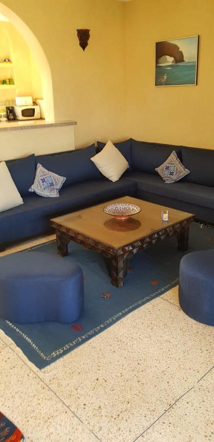 Domaine Club Evasion Villa Tamelalt Kültér fotó